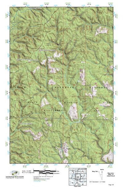 (34087a1) Page 038 Haleyville Preview 1
