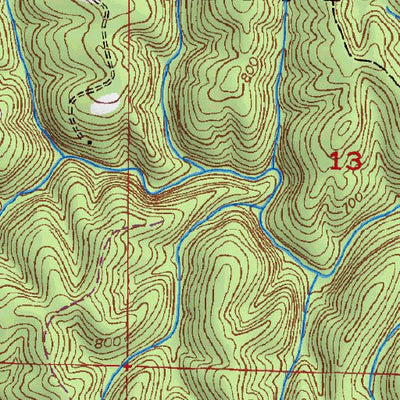 (34087a1) Page 050 Haleyville Preview 3