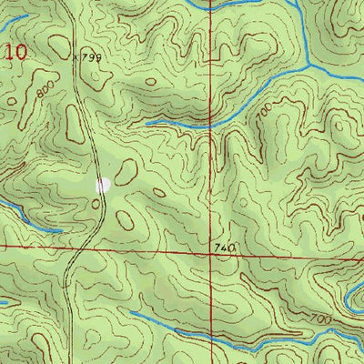 (34087a1) Page 078 Haleyville Preview 2