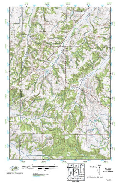 (34089e1) Page 024 Holly Springs Preview 1