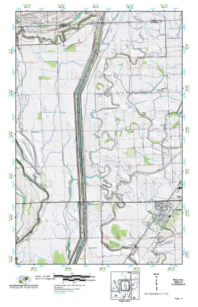 (34090a1) Page 011 Clarksdale Preview 1