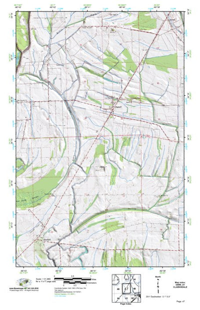 (34090a1) Page 047 Clarksdale Preview 1