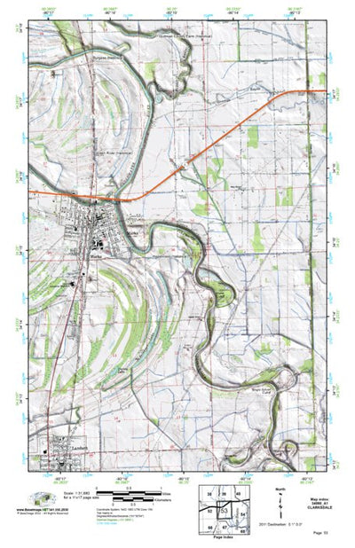 (34090a1) Page 053 Clarksdale Preview 1