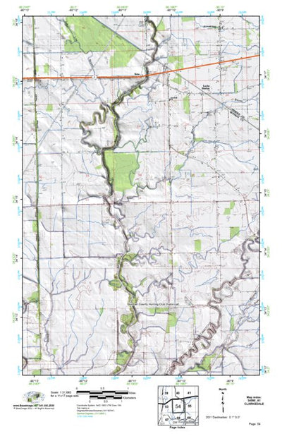 (34090a1) Page 054 Clarksdale Preview 1