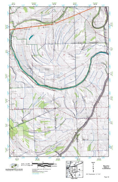 (34090a1) Page 064 Clarksdale Preview 1