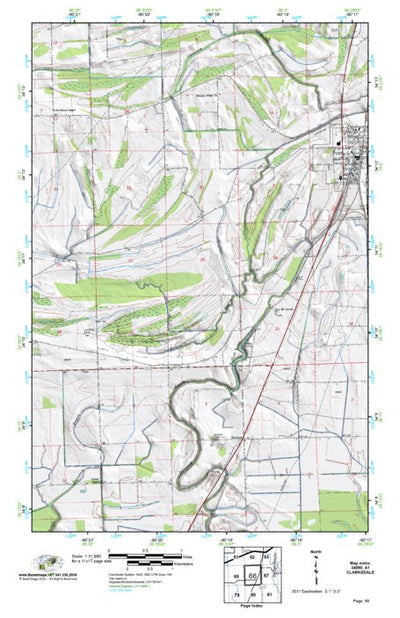 (34090a1) Page 066 Clarksdale Preview 1