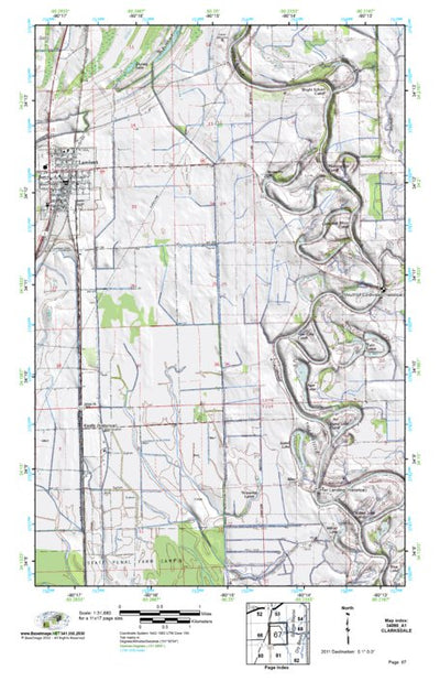 (34090a1) Page 067 Clarksdale Preview 1