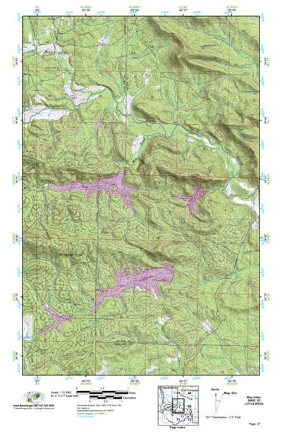 (34092e1) Page 057 Little Rock Preview 1