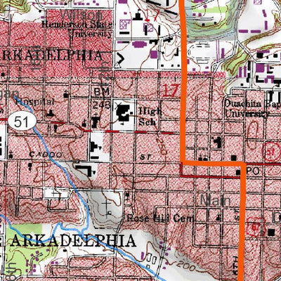 (34093a1) Page 084 Arkadelphia Preview 3