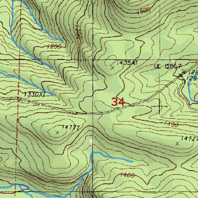 (34093e1) Page 001 Lake Ouachita Preview 2