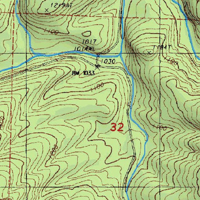(34093e1) Page 002 Lake Ouachita Preview 2