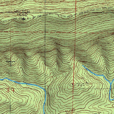 (34093e1) Page 007 Lake Ouachita Preview 2