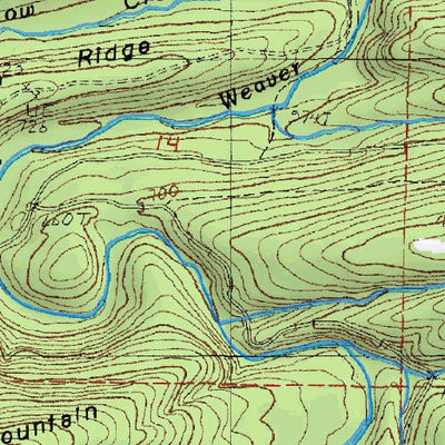 (34093e1) Page 032 Lake Ouachita Preview 3