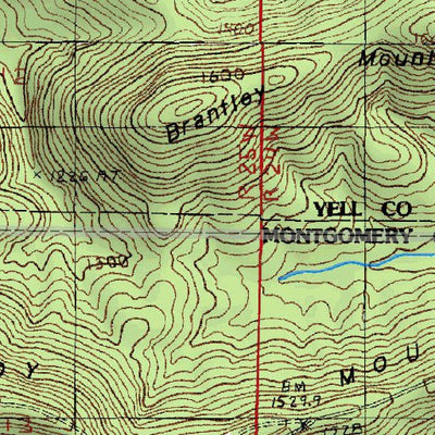(34093e1) Page 048 Lake Ouachita Preview 2