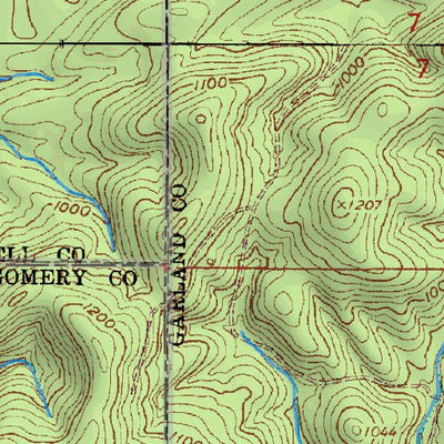 (34093e1) Page 051 Lake Ouachita Preview 2