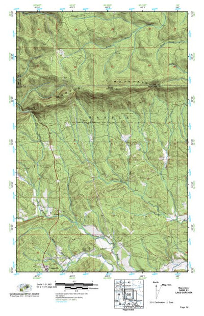 (34093e1) Page 056 Lake Ouachita Preview 1
