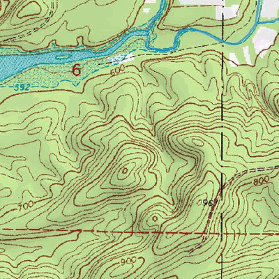 (34093e1) Page 068 Lake Ouachita Preview 2