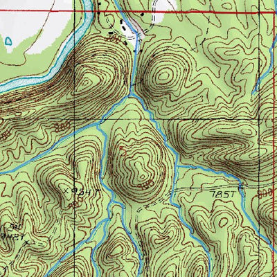(34093e1) Page 075 Lake Ouachita Preview 3