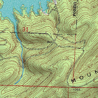 (34093e1) Page 082 Lake Ouachita Preview 2