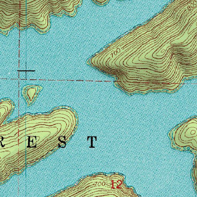 (34093e1) Page 082 Lake Ouachita Preview 3