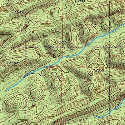 (34093e1) Page 087 Lake Ouachita Preview 3