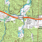 (34093e1) Page 091 Lake Ouachita Preview 2