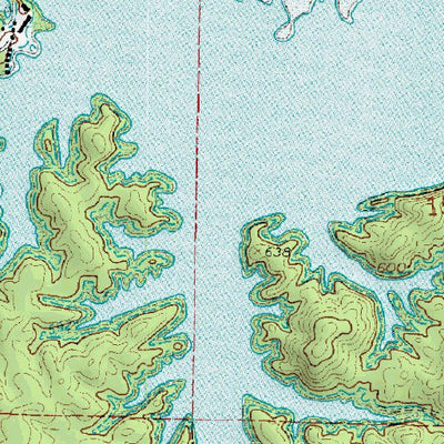 (34093e1) Page 092 Lake Ouachita Preview 3
