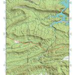 (34093e1) Page 093 Lake Ouachita Preview 1