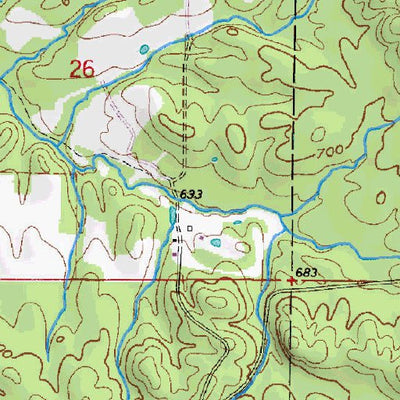 (34093e1) Page 094 Lake Ouachita Preview 2