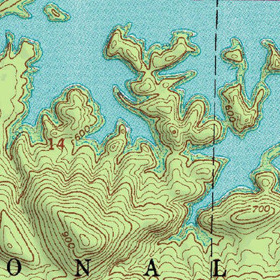 (34093e1) Page 094 Lake Ouachita Preview 3