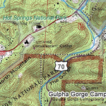 (34093e1) Page 098 Lake Ouachita Preview 2