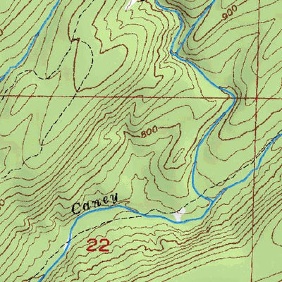 (34095a1) Page 003 Antlers Preview 2