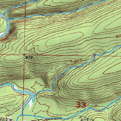 (34095a1) Page 003 Antlers Preview 3