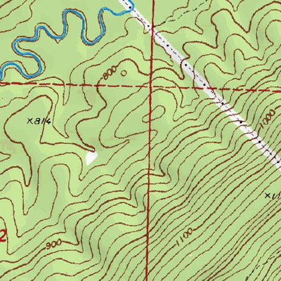(34095a1) Page 006 Antlers Preview 2