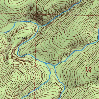 (34095a1) Page 008 Antlers Preview 3