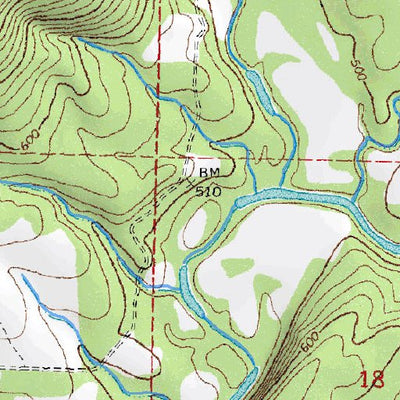 (34095a1) Page 022 Antlers Preview 2