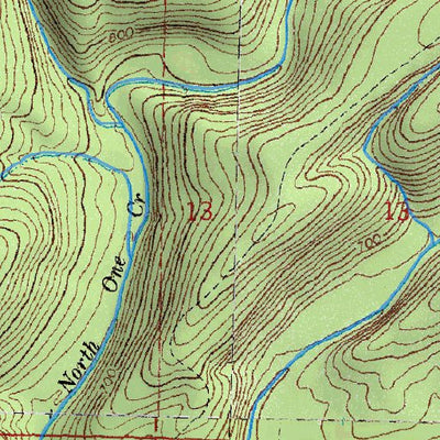 (34095a1) Page 023 Antlers Preview 3