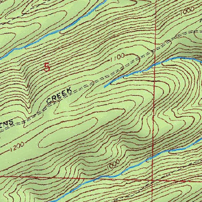 (34095a1) Page 025 Antlers Preview 3