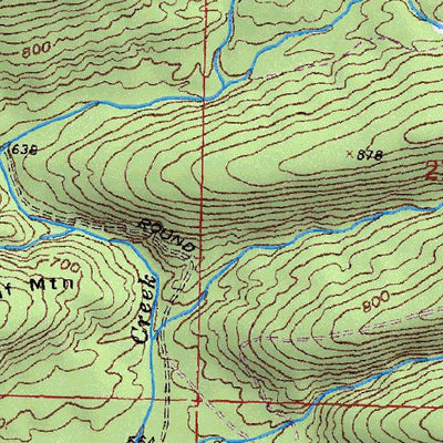 (34095a1) Page 055 Antlers Preview 3