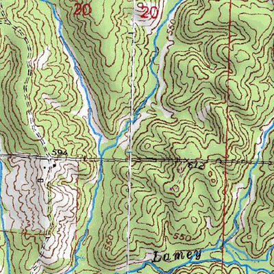 (34095a1) Page 060 Antlers Preview 3