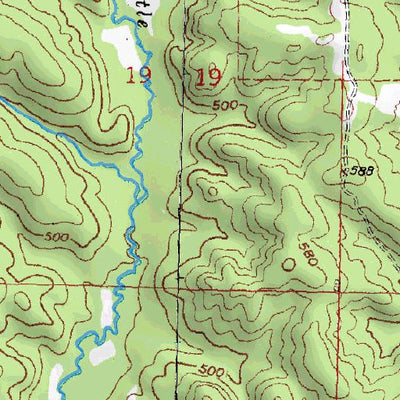 (34095a1) Page 081 Antlers Preview 2