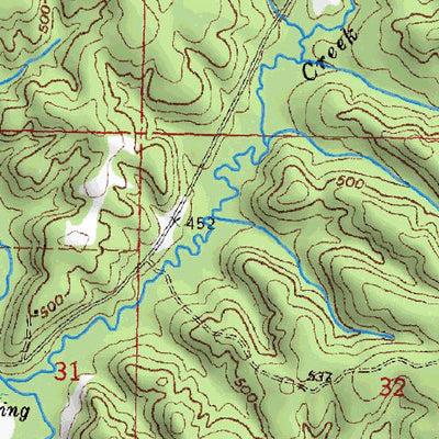 (34095a1) Page 081 Antlers Preview 3