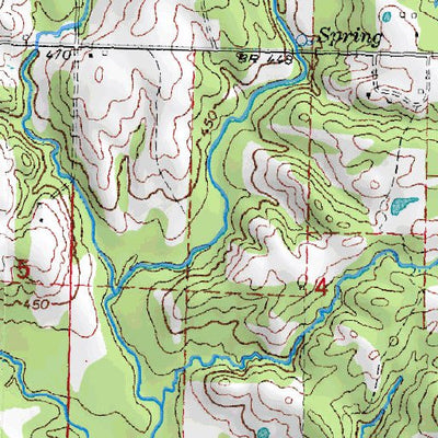 (34095a1) Page 088 Antlers Preview 3