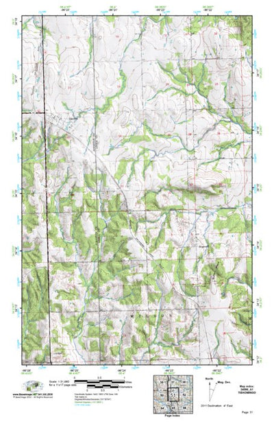 (34096a1) Page 051 Tishomingo Preview 1