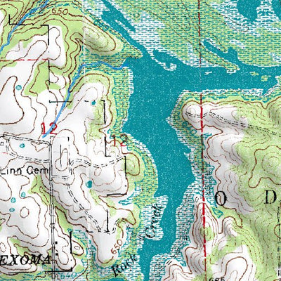 (34096a1) Page 076 Tishomingo Preview 3