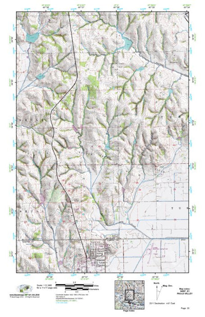 (34097e1) Page 020 Pauls Valley Preview 1