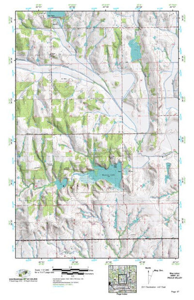 (34097e1) Page 087 Pauls Valley Preview 1