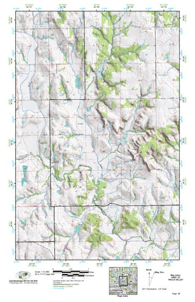 (34097e1) Page 088 Pauls Valley Preview 1