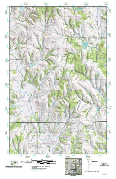 (34097e1) Page 090 Pauls Valley Preview 1