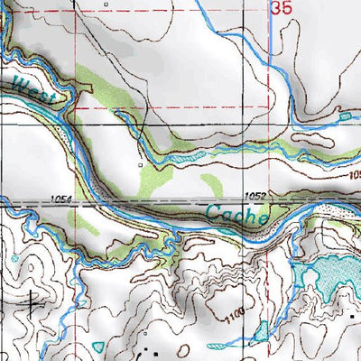 (34098a1) Page 021 Burkburnett Preview 3